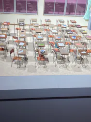 Mozu ミニチュア展　ようこそ、ちいさな世界へ。（広島会場）に投稿された画像（2026/3/22）