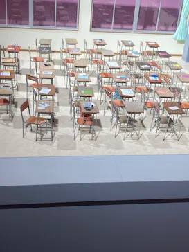 Mozu ミニチュア展　ようこそ、ちいさな世界へ。（広島会場）に投稿された画像（2026/3/22）