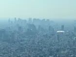 東京スカイツリーに投稿された画像（2026/3/22）
