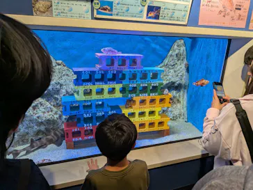 竹島水族館に投稿された画像（2026/3/22）