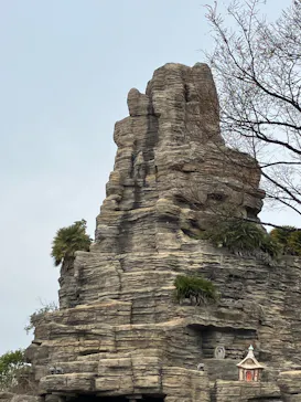 ひらかたパークに投稿された画像（2026/3/22）