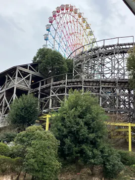 ひらかたパークに投稿された画像（2026/3/22）