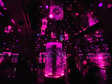 マクセル アクアパーク品川に投稿された画像（2026/3/22）