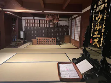 大阪市立住まいのミュージアム（大阪くらしの今昔館）に投稿された画像（2026/3/22）