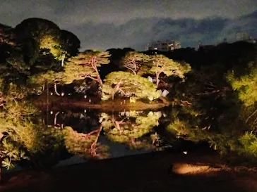 六義園に投稿された画像（2026/3/22）