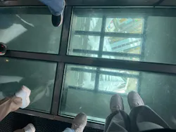 東京スカイツリーに投稿された画像（2026/3/22）