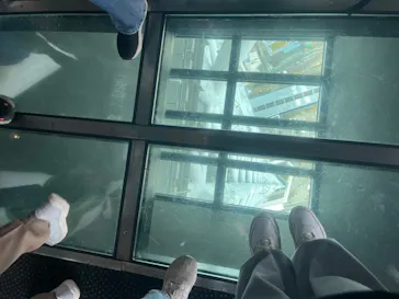 東京スカイツリーに投稿された画像（2026/3/22）