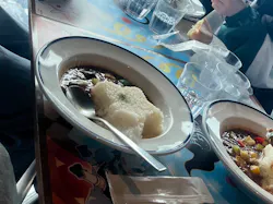 東京スカイツリーに投稿された画像（2026/3/22）