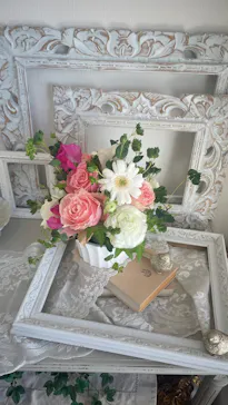 ブルーベルフラワーセラピーアカデミーに投稿された画像（2026/3/22）