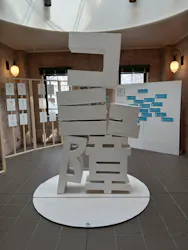 ちょっとしたスリル展に投稿された画像（2026/3/22）