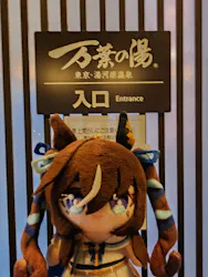 東京・湯河原温泉 万葉の湯に投稿された画像（2026/3/22）