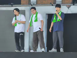 グリーンランドに投稿された画像（2026/3/22）