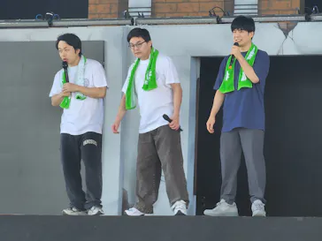 グリーンランドに投稿された画像（2026/3/22）