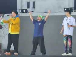 グリーンランドに投稿された画像（2026/3/22）