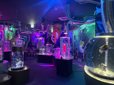 ひらかたパークに投稿された画像（2026/3/22）