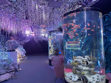 ひらかたパークに投稿された画像（2026/3/22）