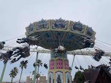 ひらかたパークに投稿された画像（2026/3/22）