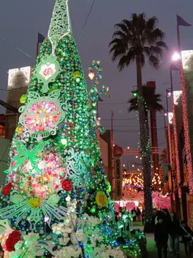 ひらかたパークに投稿された画像（2026/3/22）