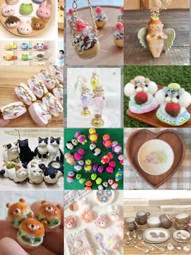 OSAKAアート＆てづくりバザールに投稿された画像（2026/3/22）