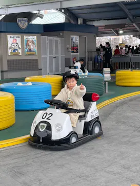 鈴鹿サーキットに投稿された画像（2026/3/22）