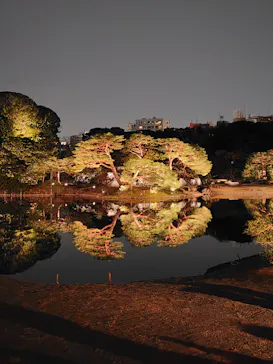 六義園に投稿された画像（2026/3/22）