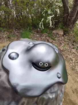 ニジゲンノモリに投稿された画像（2026/3/22）