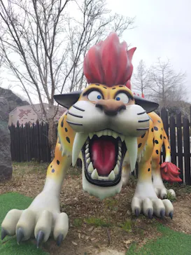 ニジゲンノモリに投稿された画像（2026/3/22）