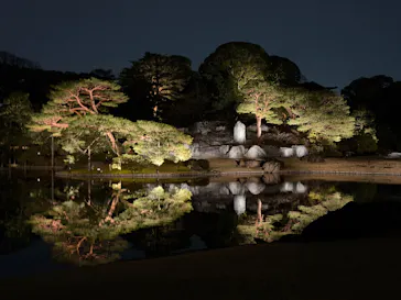 六義園に投稿された画像（2026/3/22）