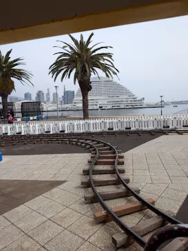 神戸アンパンマンこどもミュージアム＆モールに投稿された画像（2026/3/22）