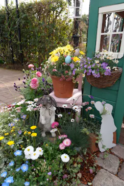 横浜イングリッシュガーデンに投稿された画像（2026/3/22）