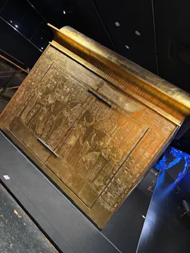MYSTERY OF TUTANKHAMEN 体感型古代エジプト展に投稿された画像（2026/3/22）