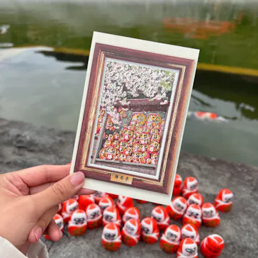 勝尾寺に投稿された画像（2026/3/22）