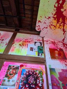 mirror, mirror, mirror mika ninagawaに投稿された画像（2026/3/22）