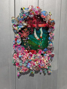 mirror, mirror, mirror mika ninagawaに投稿された画像（2026/3/22）