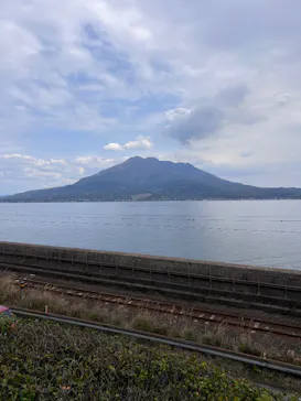 仙巌園に投稿された画像（2026/3/22）