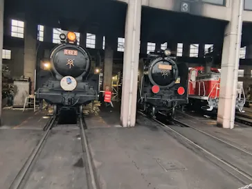 京都鉄道博物館に投稿された画像（2026/3/22）