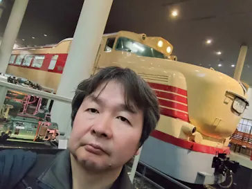 京都鉄道博物館に投稿された画像（2026/3/22）