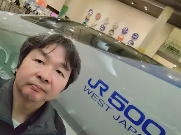 京都鉄道博物館に投稿された画像（2026/3/22）