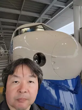 京都鉄道博物館に投稿された画像（2026/3/22）