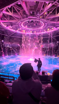 マクセル アクアパーク品川に投稿された画像（2026/3/22）