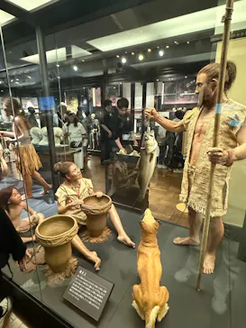 国立科学博物館に投稿された画像（2026/3/22）