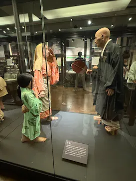 国立科学博物館に投稿された画像（2026/3/22）