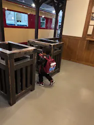 京都鉄道博物館に投稿された画像（2026/3/22）