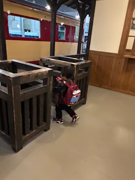 京都鉄道博物館に投稿された画像（2026/3/22）