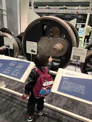 京都鉄道博物館に投稿された画像（2026/3/22）