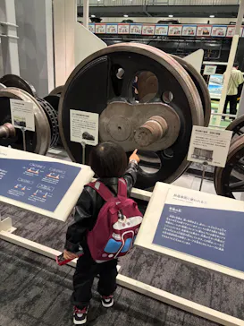 京都鉄道博物館に投稿された画像（2026/3/22）