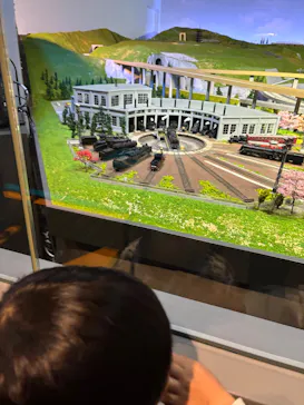 京都鉄道博物館に投稿された画像（2026/3/22）