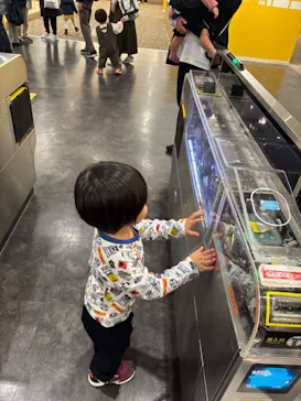 京都鉄道博物館に投稿された画像（2026/3/22）