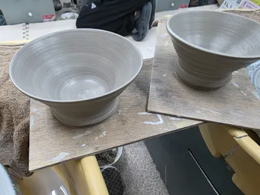 堀越陶房に投稿された画像（2026/3/22）