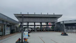 鈴鹿サーキットに投稿された画像（2026/3/22）